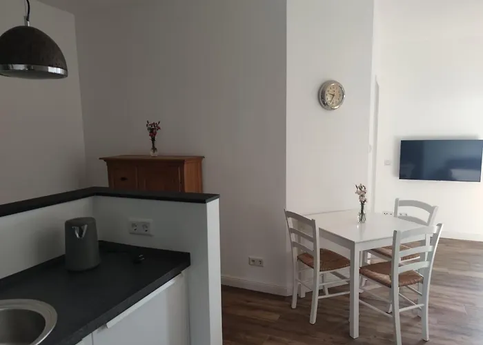 Landapartments Smitmans Lägenhetshotell