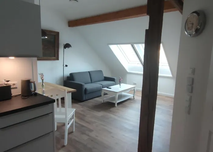 Landapartments Smitmans Aparthotel