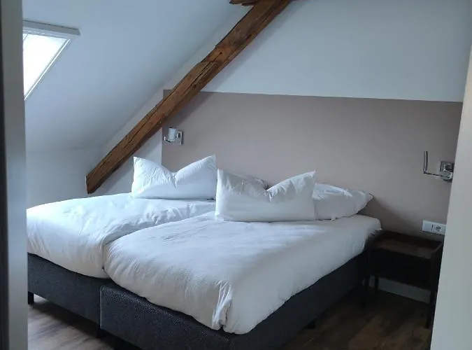 Landapartments Smitmans Aparthotel