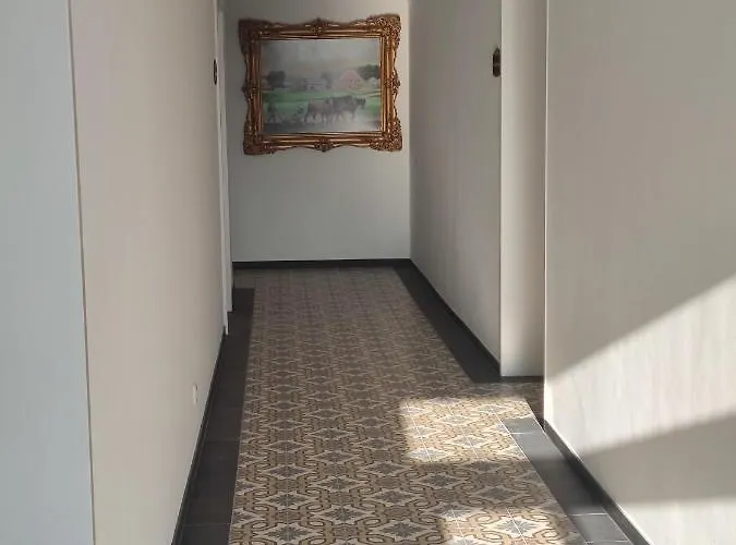 Aparthotel Landapartments Smitmans 3*