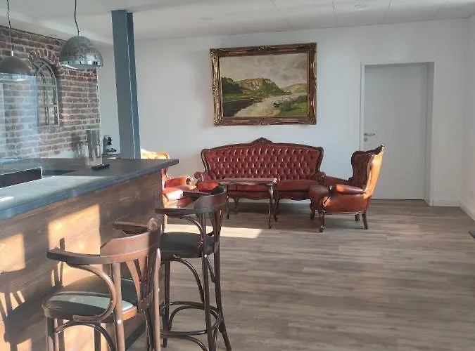 Landapartments Smitmans Aparthotel