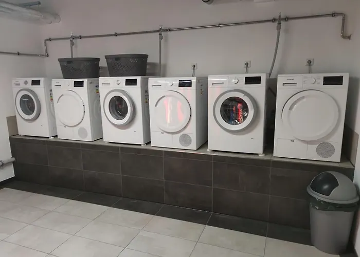 Landapartments Smitmans Kerken