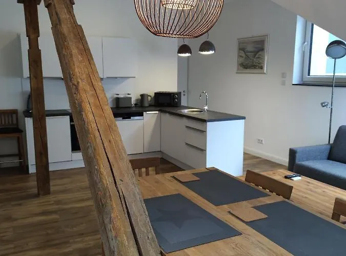 Aparthotel Landapartments Smitmans 3*