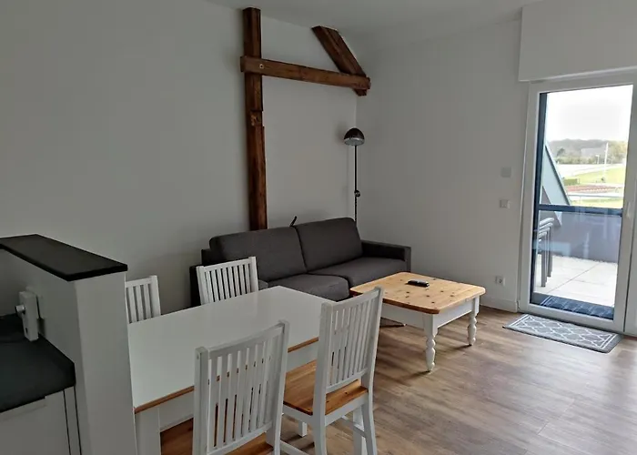 Landapartments Smitmans Aparthotel