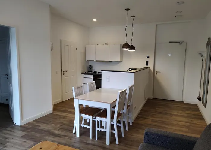 Aparthotel Landapartments Smitmans Kerken