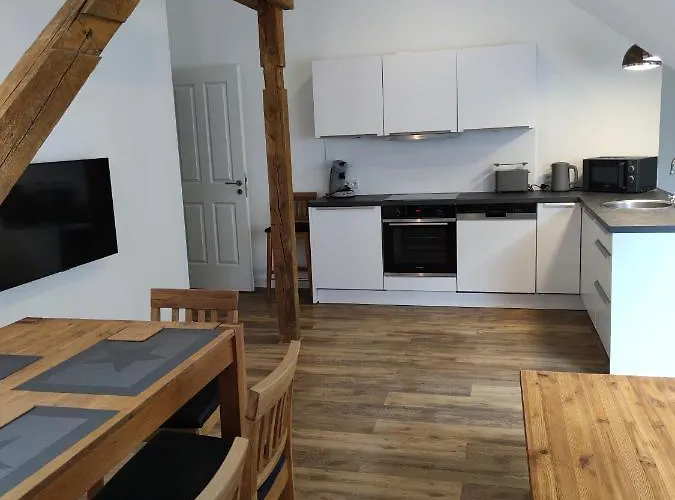 Aparthotel Landapartments Smitmans