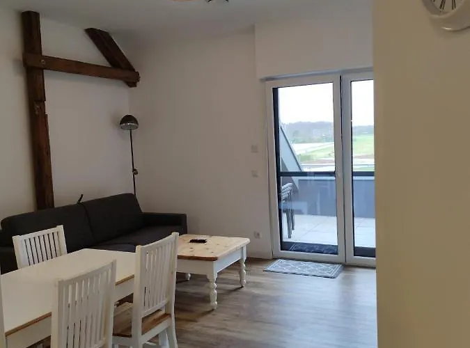 Landapartments Smitmans Aparthotel 3*