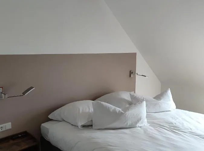 Landapartments Smitmans Aparthotel 3*