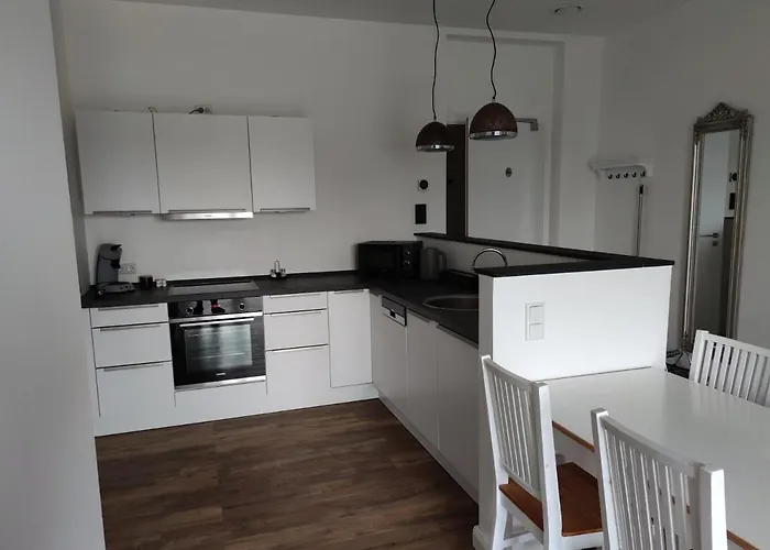 Landapartments Smitmans 3* Kerken