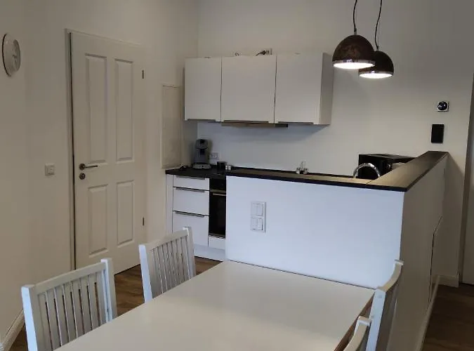 Landapartments Smitmans Aparthotel